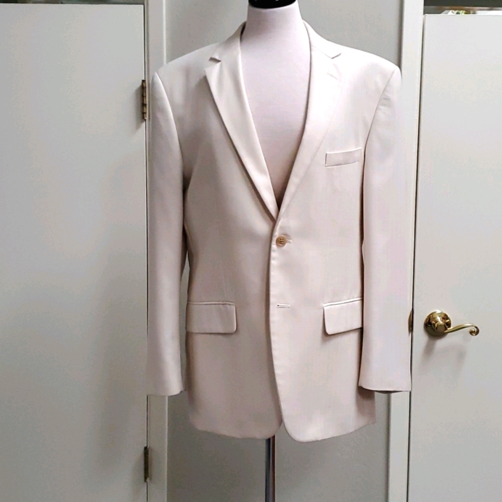 Men's sport coat